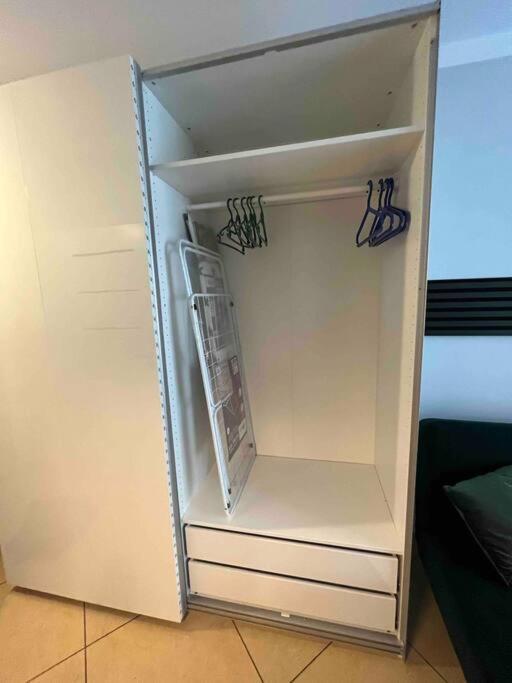 Sea Promenade Luxury Apartment Świnoujście  Eksteriør billede