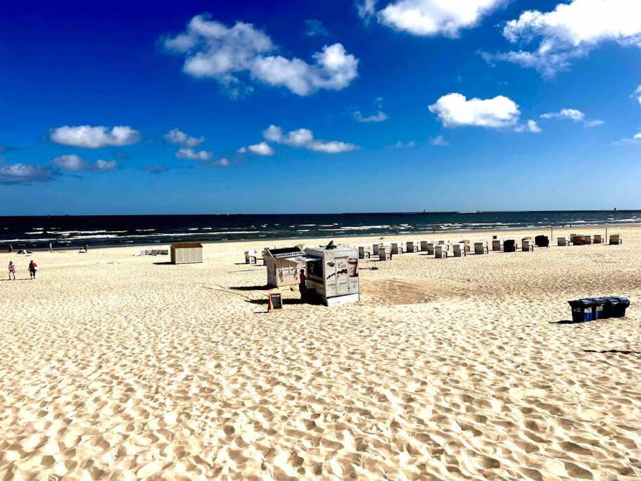 Sea Promenade Luxury Apartment Świnoujście  Eksteriør billede